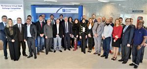 FBAE Student Wins First Prize at NVSE Competition 7